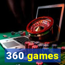 360 games